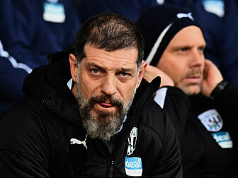 Bilic charged with improper co...